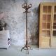 Parrot coat rack