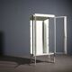 Vitrine industrielle des années 1960