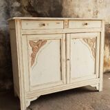 Vintage buffet