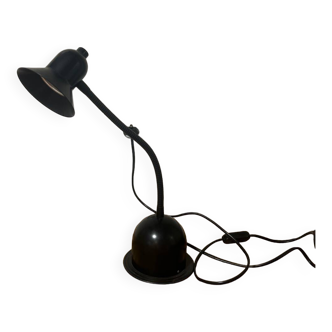 Lampe de bureau design Stilplast vintage 80’