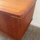 Teak TV cabinet sideboard from the 60s-70s