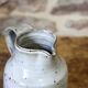 Glazed stoneware jug Yvonne Syve and Josiane Chaudet