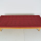 Mid-Century Folding Sofa or Daybed,1960's.