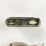 Decorative table lighter, Colibri - Kreisler, Germany, 1960s.