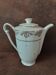 Luxury porcelain coffee pot from the National Company