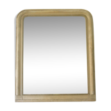 Mirror Louis Philippe 131 x 109 cm