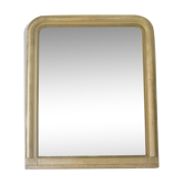 Mirror Louis Philippe 131 x 109 cm