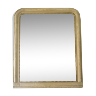 Mirror Louis Philippe 131 x 109 cm
