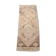 Tapis de porte turcs de style floral