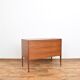 Danish Teak Chest of Drawers by Kai Kristiansen for Aksel Kjersgaard