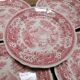 10 flat plates Burgenland