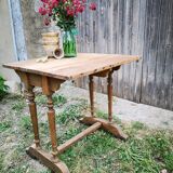 Louis Philippe period side table