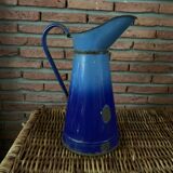 Pitcher enamel