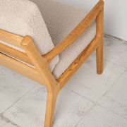 Senator sofa by Ole Wanscher for Poul Jeppesen, Denmark