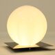 Large table or floor lamp Micol by Sergio Mazza & Giuliana Gramigna for Quattrifolio