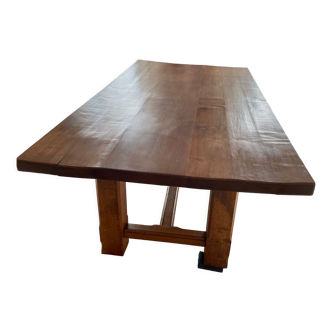 Table de ferme