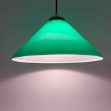 Green opaline Cone suspension