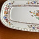 Plat de service Villeroy et Boch service Nanking