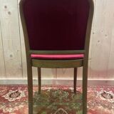 Set of 6 THONET chairs