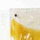 Murano Glass Flush Mount or Wall Light/Sconce by Toni Zuccheri for Mazzega, Italy, 1970s
