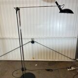 Lyda floor lamp, Italian design for Luci, 80s