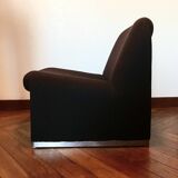 Alky armchair, by Giancarlo Piretti as Castelli