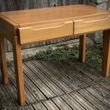 Vintage modernist desk