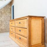 Trading counter early 20th