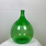 Demijohn green 10 L