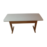 Casal school office 1960