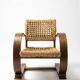 VIBO Vesoul Armchair - Audoux & Minet - 1950