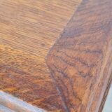 Art deco sideboard