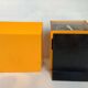 EKS scale yellow orange
