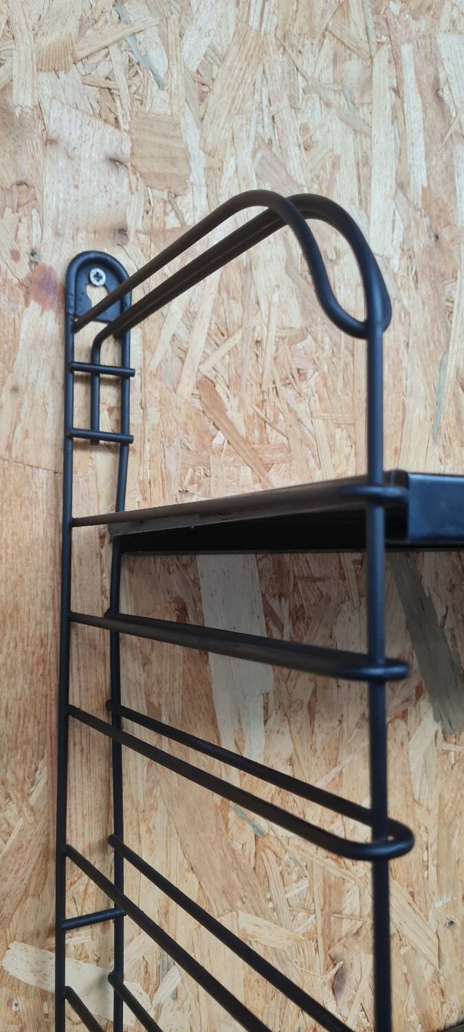 Tomado wall shelf 1960