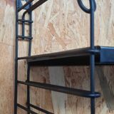 Tomado wall shelf 1960