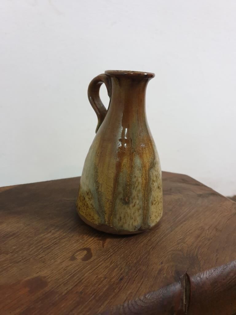 Ceramic vase