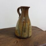 Ceramic vase