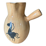 Pitcher Vallauris Grandjean Jourdan