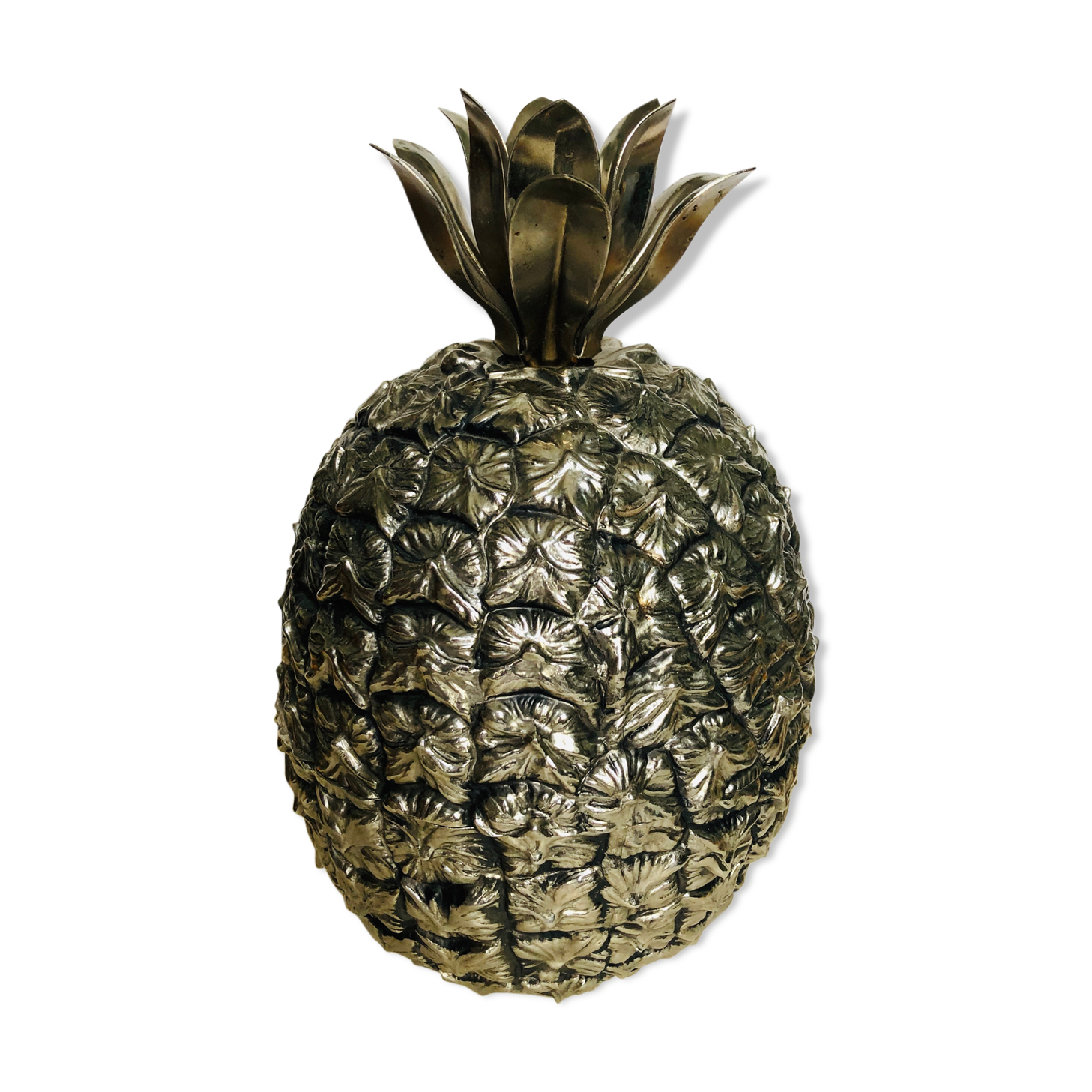 Michel Dartois Pineapple Ice Bucket