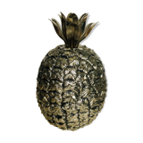 Michel Dartois Pineapple Ice Bucket