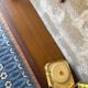 Enfilade scandinave vintage en teck, 1970