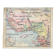 Old school map Vidal-Lablache 37, T10, 1914 - West Africa