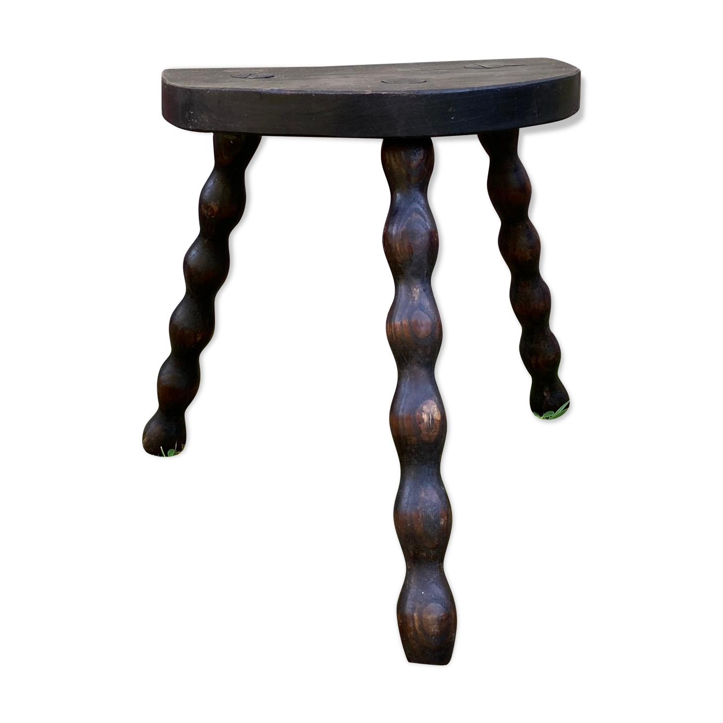 Tripod stool