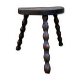 Tabouret tripode