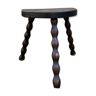Tripod stool