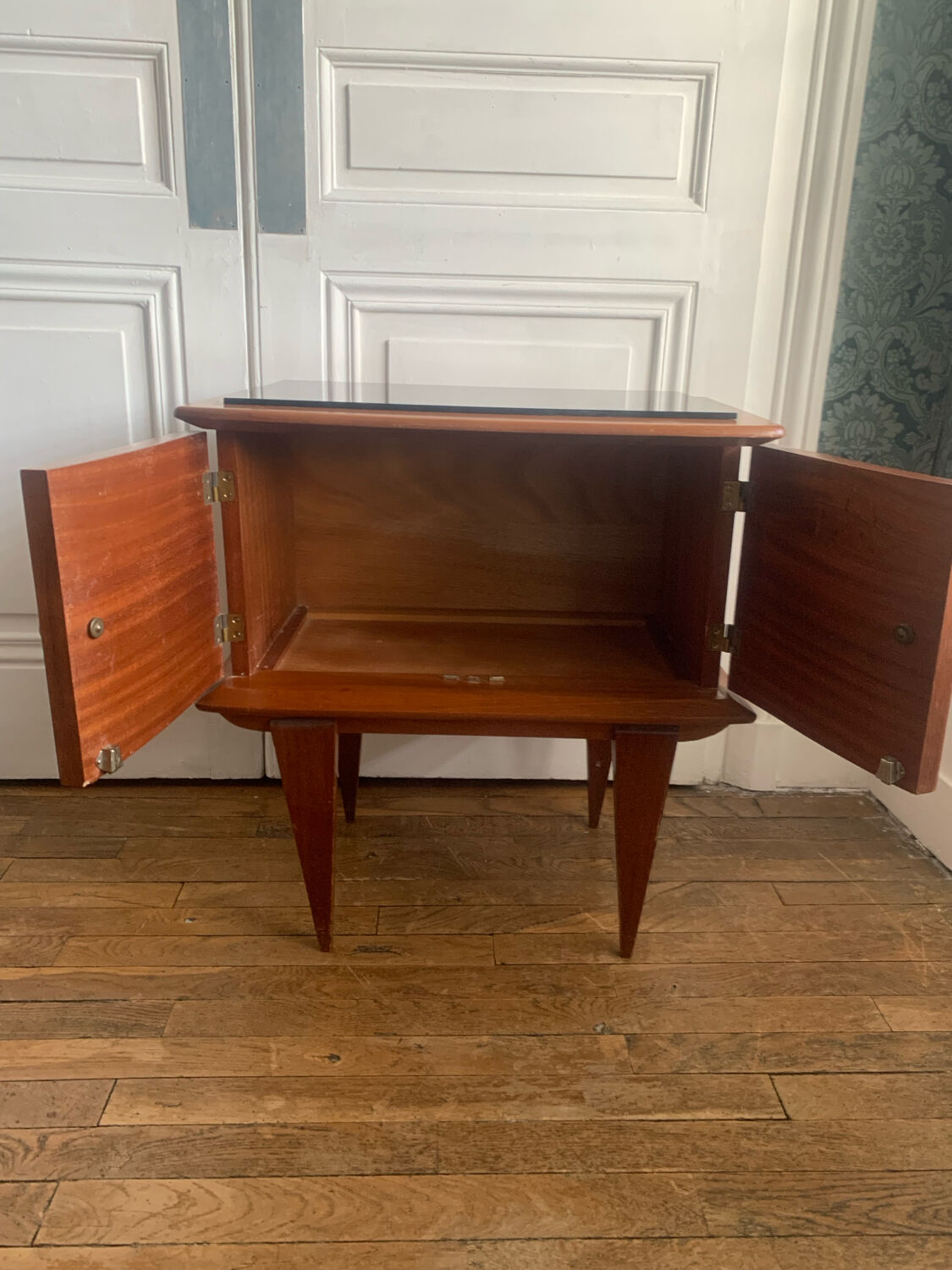 Chevet Art déco