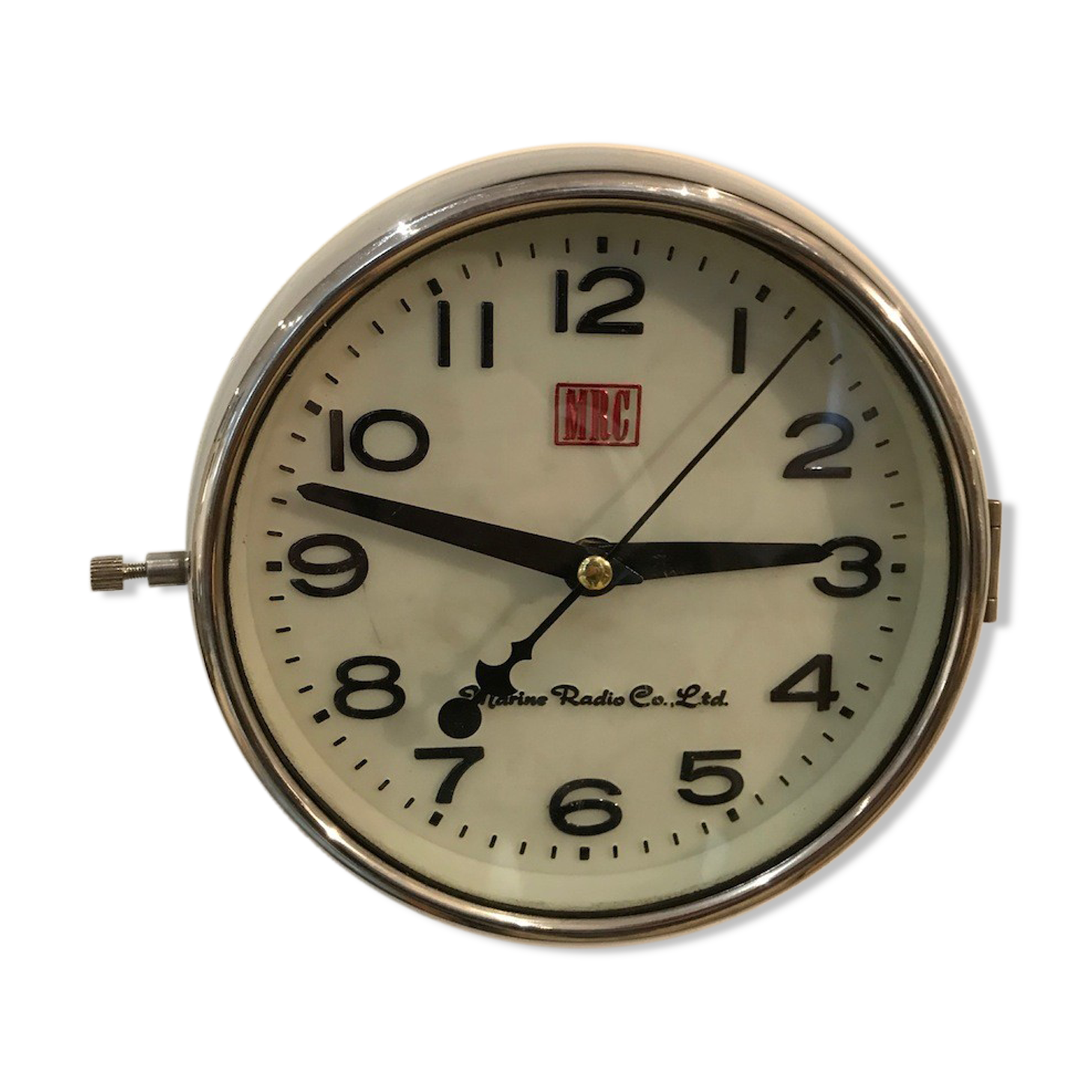 Watch English "MRC", around 1960