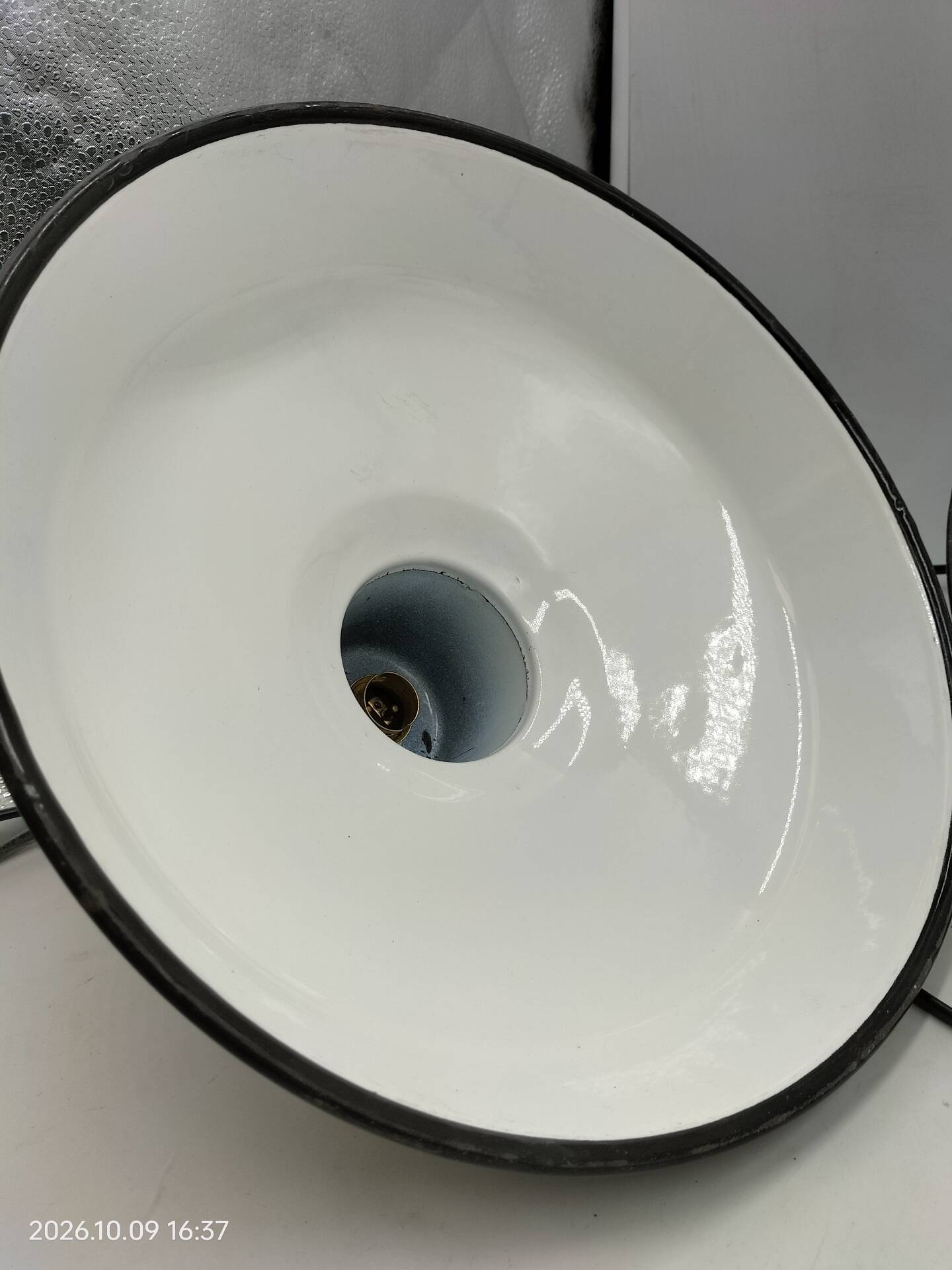 Industrial suspensions