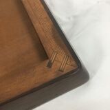 Rosewood coffee table by Severin Hansen