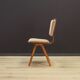 Chaises danoise